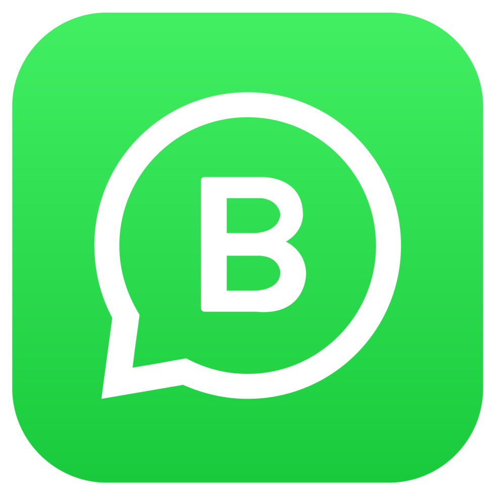 WhatsApp Oficial